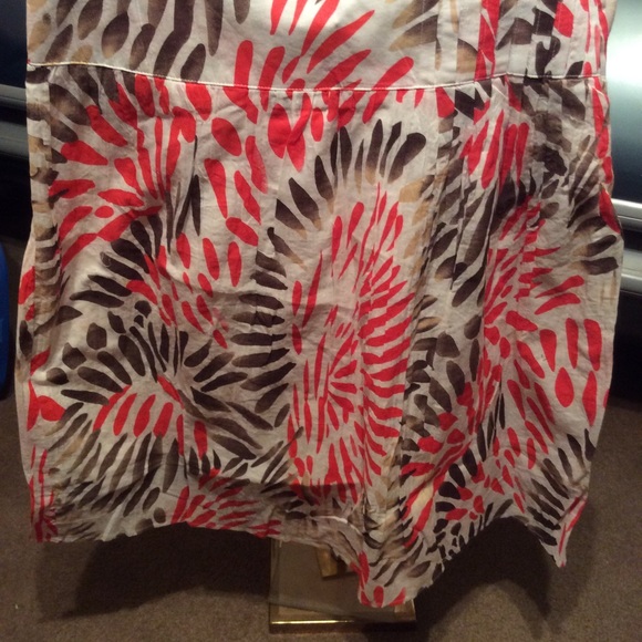 Hanna and Grace size 12 skirt - Picture 4 of 5